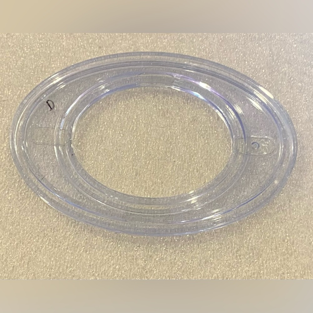 Creative Memories Large Oval Cutting System Replacement
